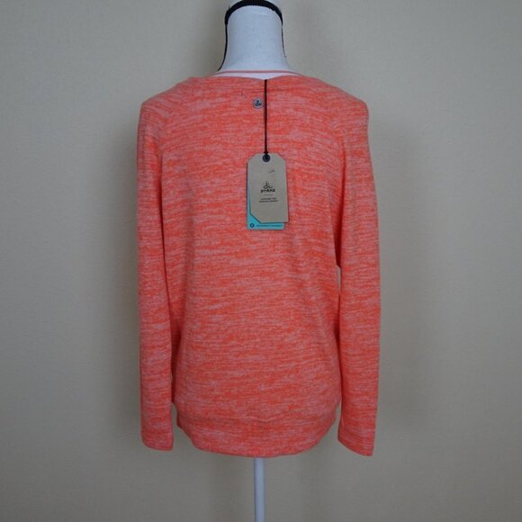 prAna Geovine Top Size S - Picture 6 of 10